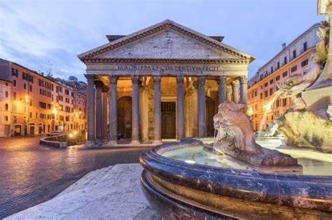 Capital Navona Luxury Apartment Casa E Appartamento Per Vacanze Рим Экстерьер фото