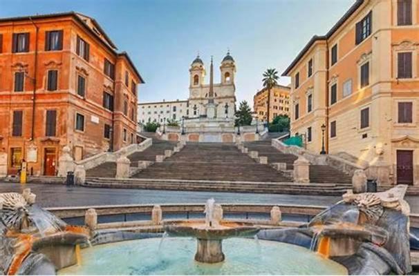 Capital Navona Luxury Apartment Casa E Appartamento Per Vacanze Рим Экстерьер фото